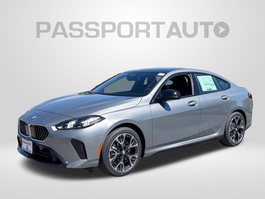 2026 BMW 2 Series 228 Gran Coupe