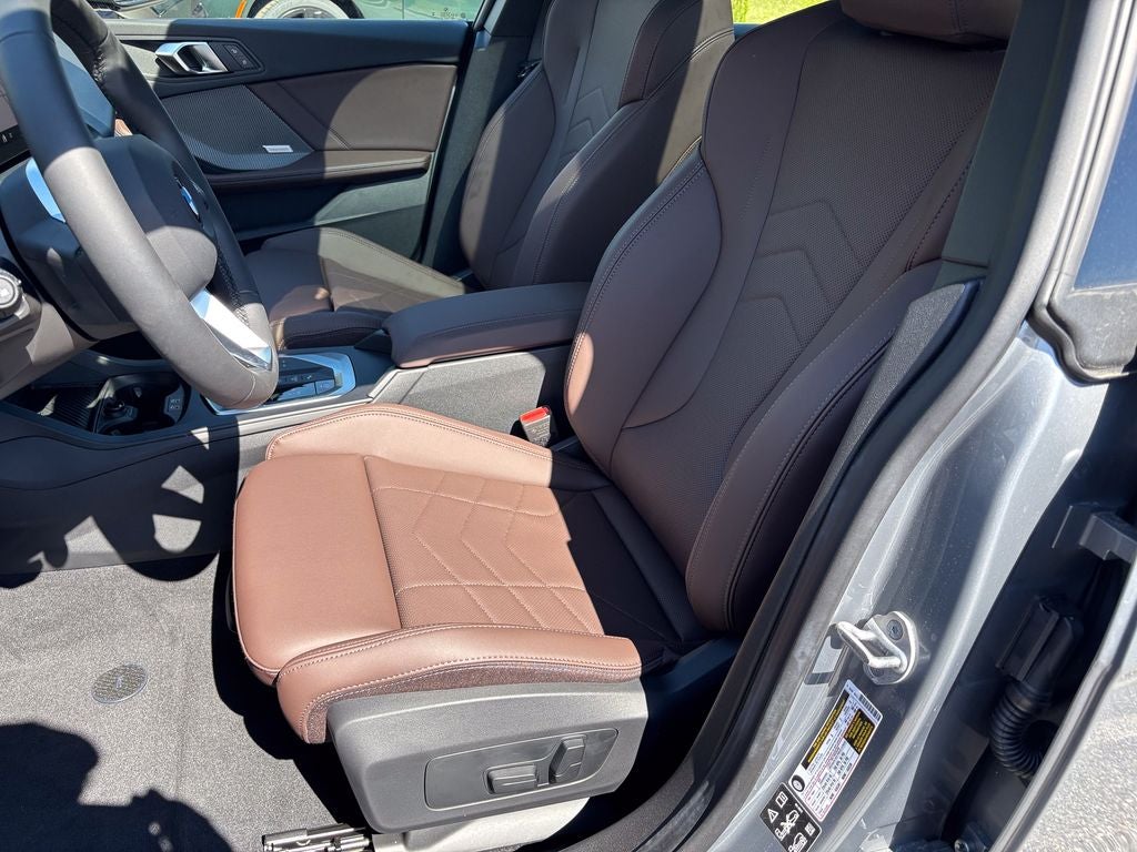 2026 BMW 2 Series 228 Gran Coupe