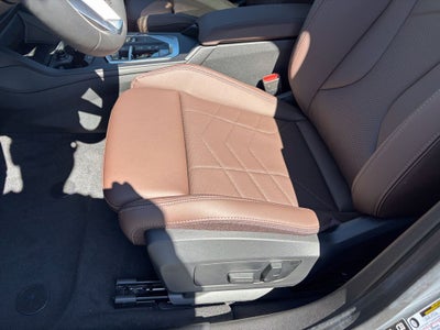 2026 BMW 2 Series 228 Gran Coupe