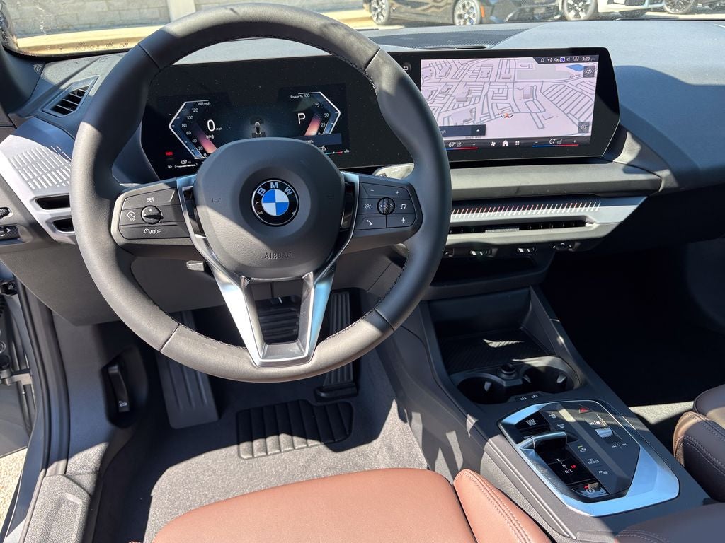 2026 BMW 2 Series 228 Gran Coupe