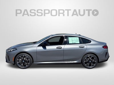2026 BMW 2 Series 228 Gran Coupe