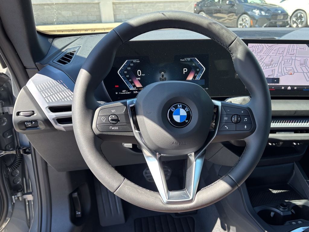 2026 BMW 2 Series 228 Gran Coupe
