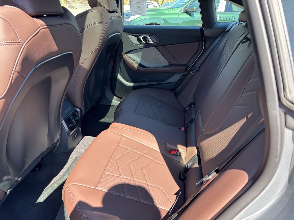 2026 BMW 2 Series 228 Gran Coupe