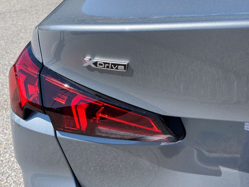 2026 BMW 2 Series 228 Gran Coupe