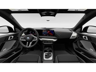 2026 BMW 2 Series 228 Gran Coupe