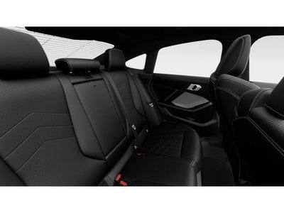 2026 BMW 2 Series 228 Gran Coupe