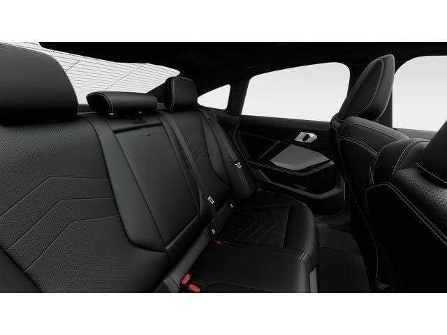 2026 BMW 2 Series 228 Gran Coupe
