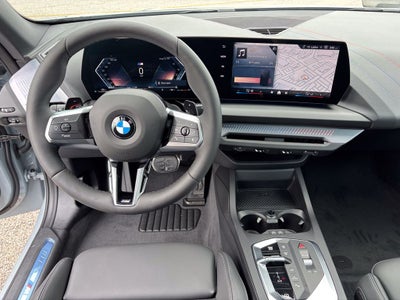 2026 BMW 2 Series 228 Gran Coupe