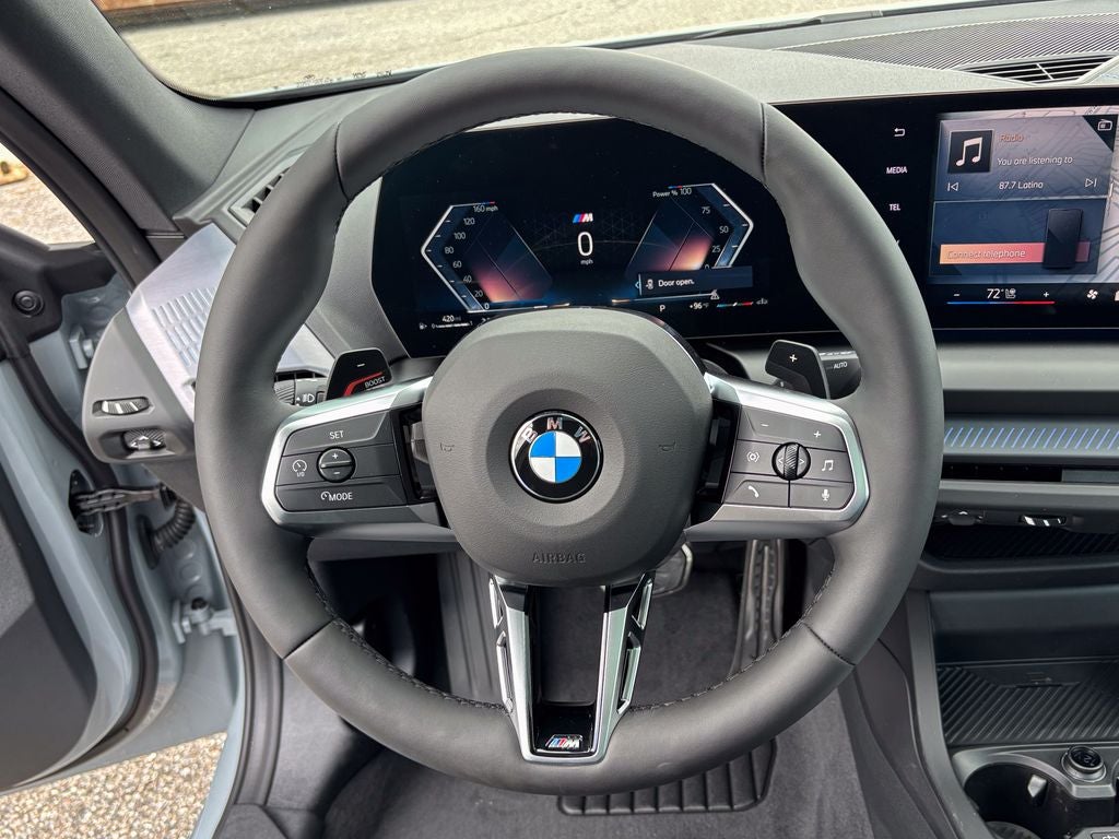 2026 BMW 2 Series 228 Gran Coupe