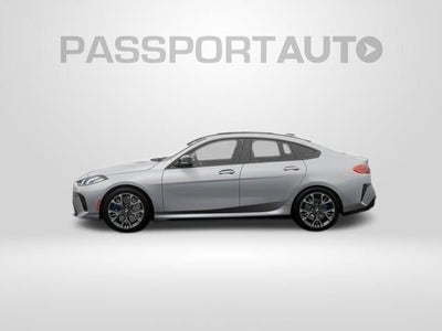 2026 BMW 2 Series 228 Gran Coupe