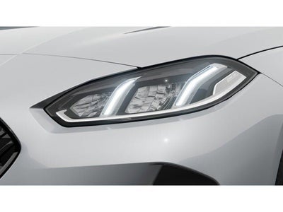 2026 BMW 2 Series 228 Gran Coupe