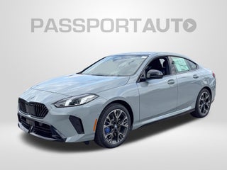2026 BMW 2 Series 228 Gran Coupe