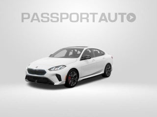 2026 BMW 2 Series 228 Gran Coupe