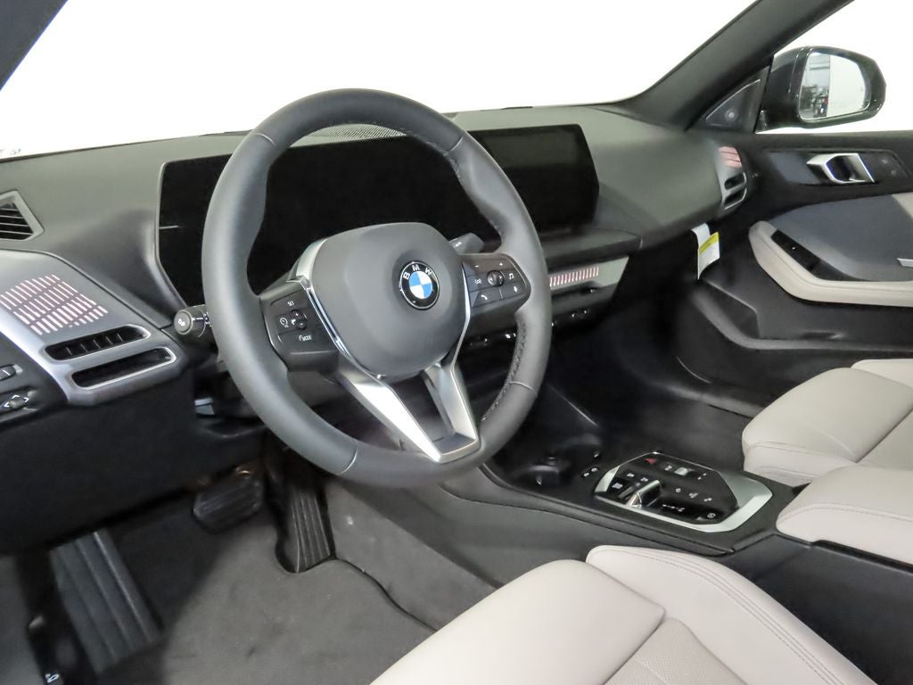 2025 BMW 2 Series 228 xDrive Gran Coupe