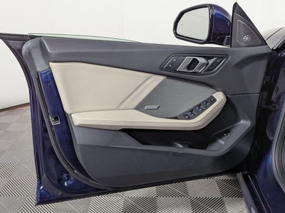 2025 BMW 2 Series 228 xDrive Gran Coupe