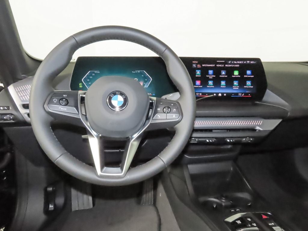 2025 BMW 2 Series 228 xDrive Gran Coupe