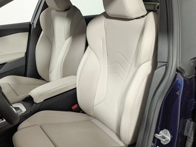 2025 BMW 2 Series 228 xDrive Gran Coupe
