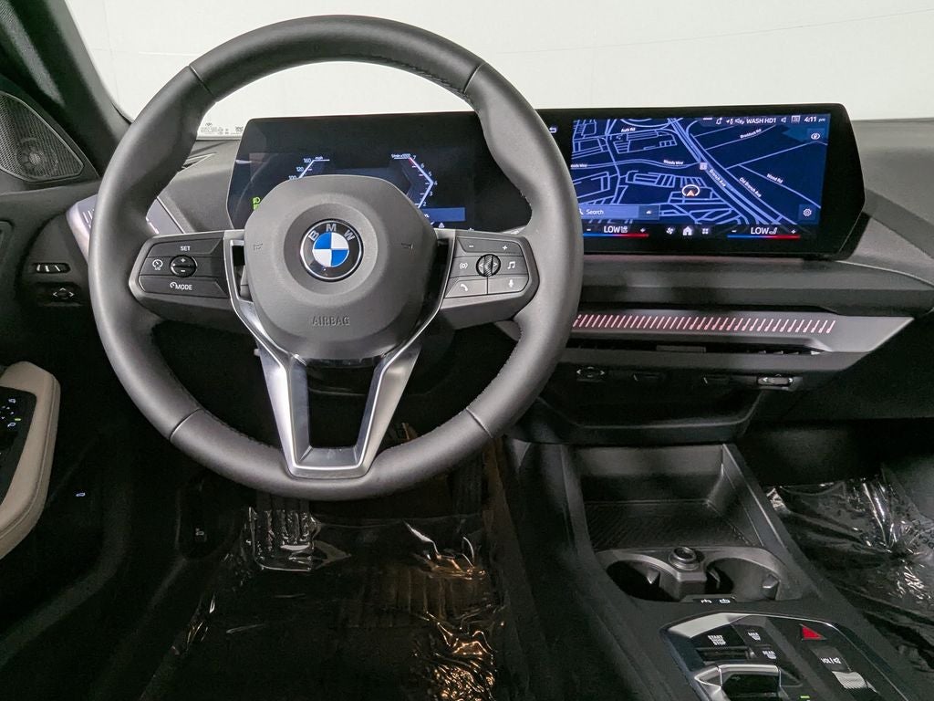 2025 BMW 2 Series 228 xDrive Gran Coupe