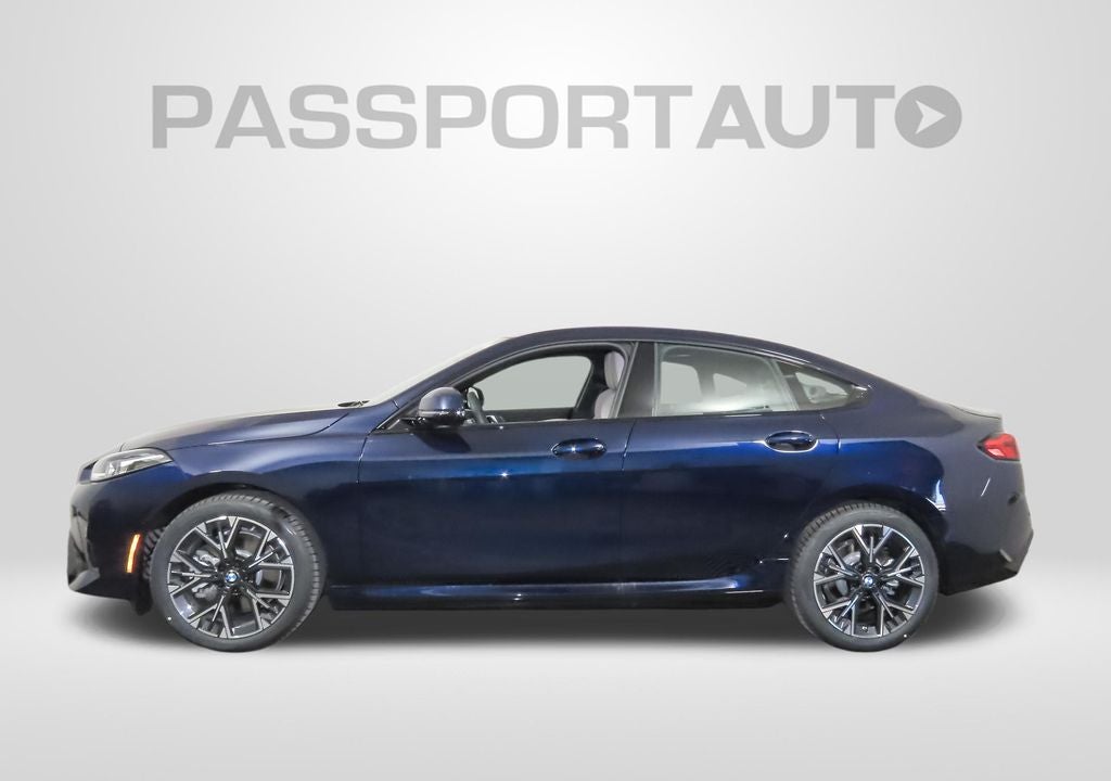 2025 BMW 2 Series 228 xDrive Gran Coupe