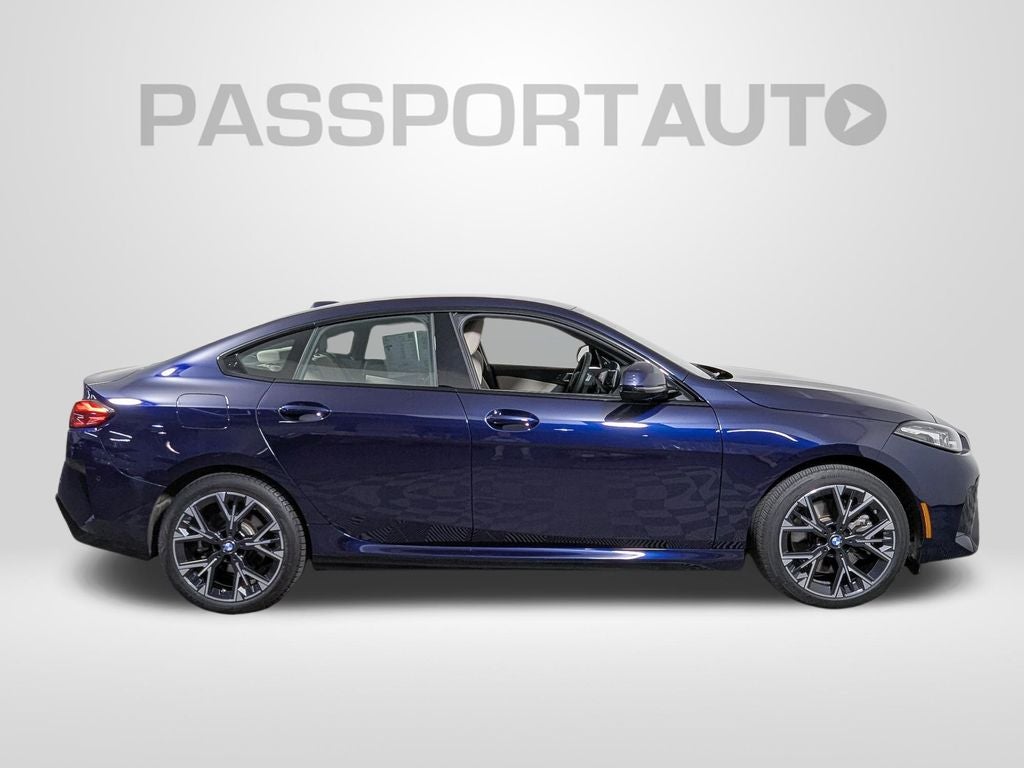 2025 BMW 2 Series 228 xDrive Gran Coupe
