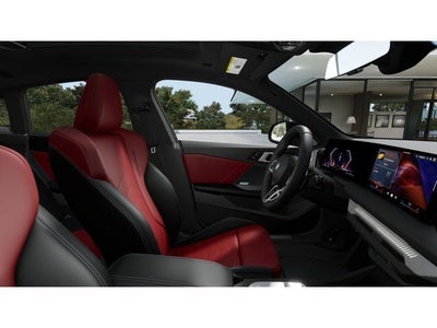 2026 BMW 2 Series 228 Gran Coupe