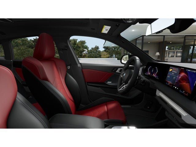 2026 BMW 2 Series 228 Gran Coupe