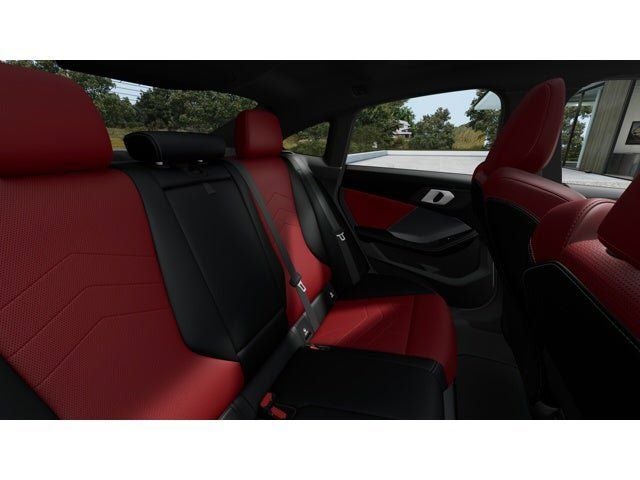2026 BMW 2 Series 228 Gran Coupe