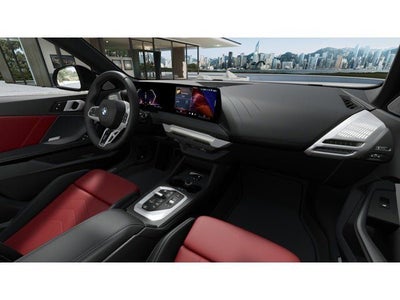 2026 BMW 2 Series 228 Gran Coupe