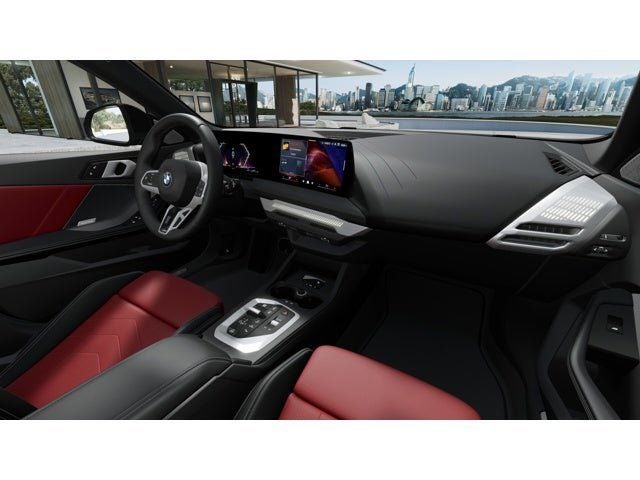 2026 BMW 2 Series 228 Gran Coupe