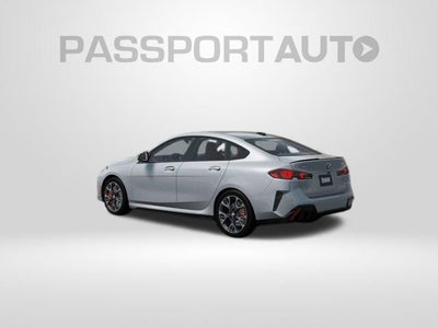 2026 BMW 2 Series 228 Gran Coupe