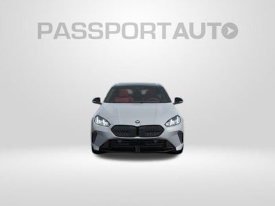 2026 BMW 2 Series 228 Gran Coupe