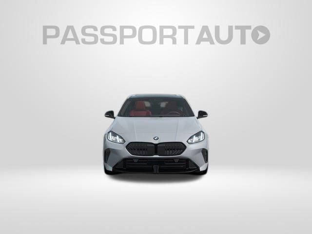 2026 BMW 2 Series 228 Gran Coupe