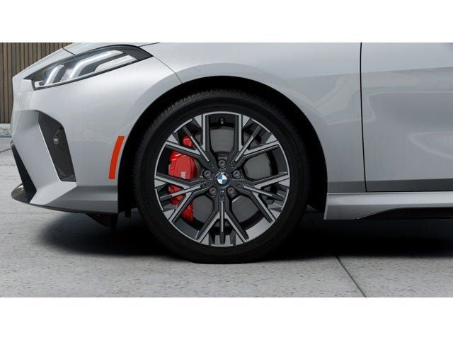 2026 BMW 2 Series 228 Gran Coupe