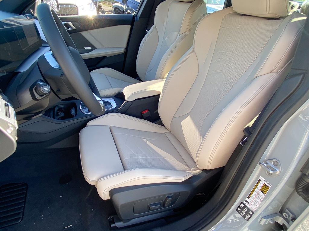 2026 BMW 2 Series 228 Gran Coupe