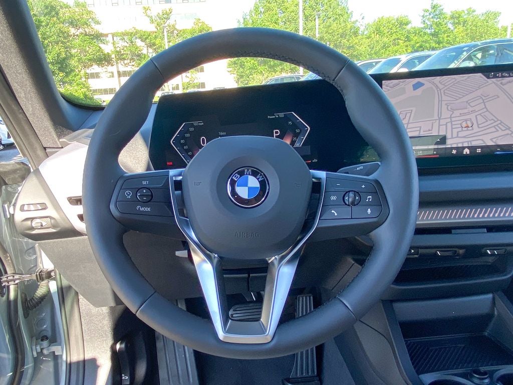 2026 BMW 2 Series 228 Gran Coupe
