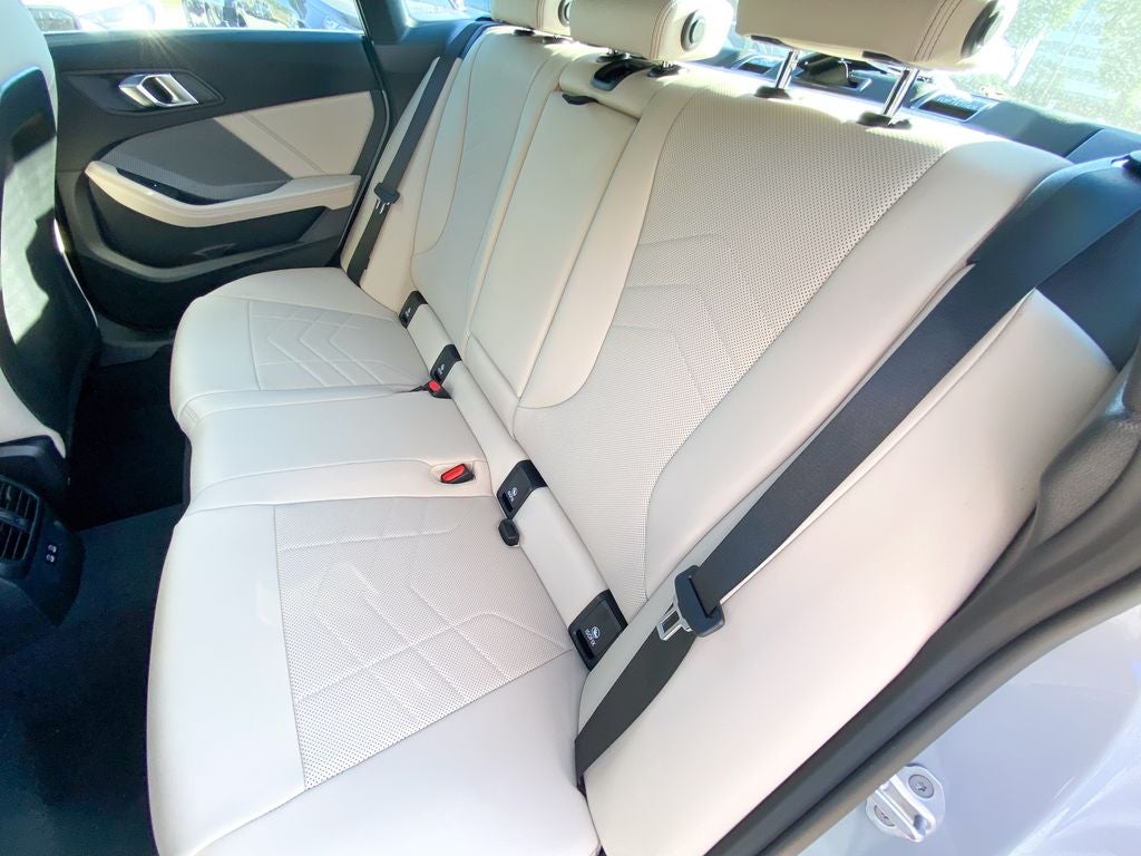 2026 BMW 2 Series 228 Gran Coupe