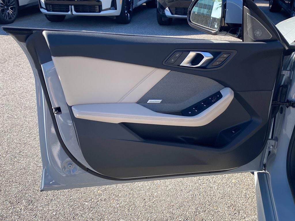 2026 BMW 2 Series 228 Gran Coupe