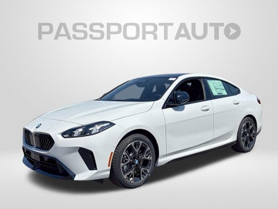2026 BMW 2 Series 228 Gran Coupe