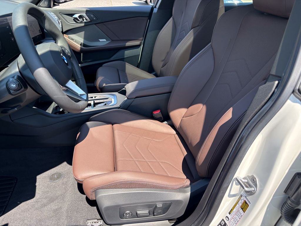 2026 BMW 2 Series 228 Gran Coupe