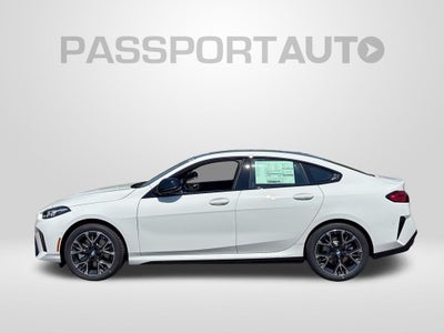 2026 BMW 2 Series 228 Gran Coupe