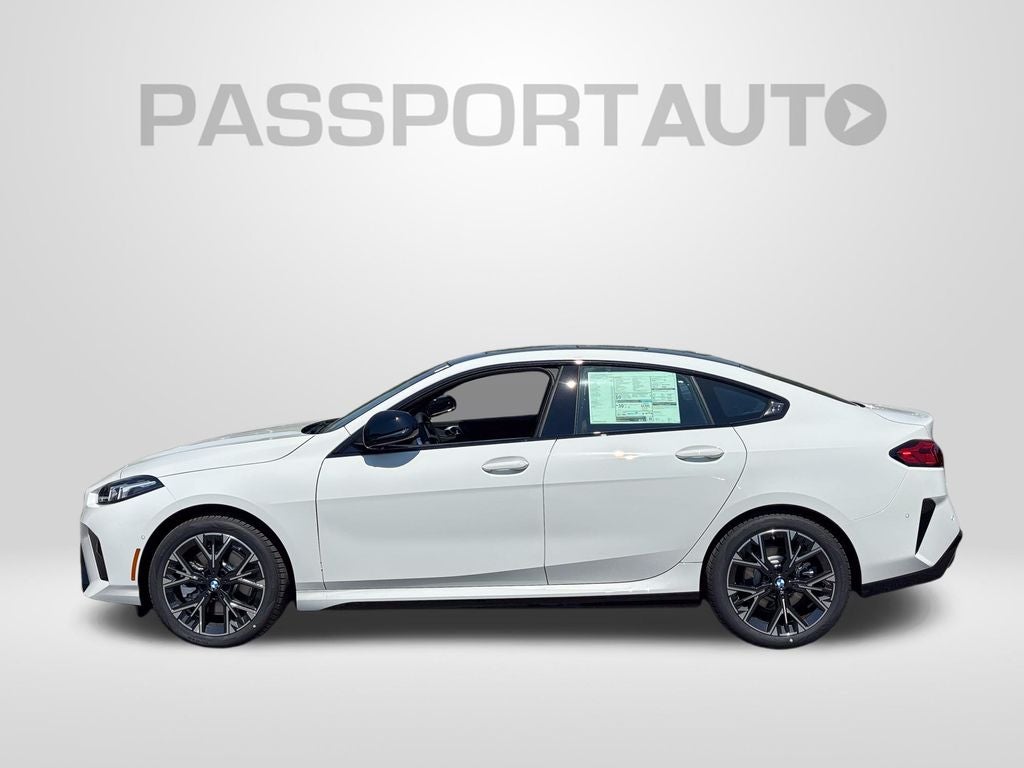 2026 BMW 2 Series 228 Gran Coupe