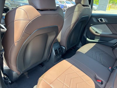 2026 BMW 2 Series 228 Gran Coupe