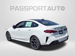 2026 BMW 2 Series 228 Gran Coupe