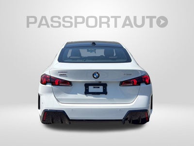 2026 BMW 2 Series 228 Gran Coupe
