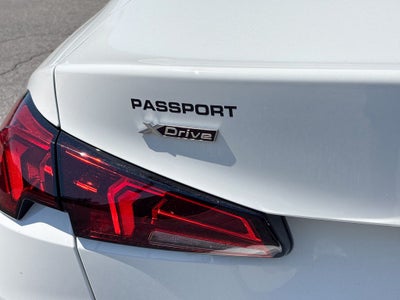 2026 BMW 2 Series 228 Gran Coupe