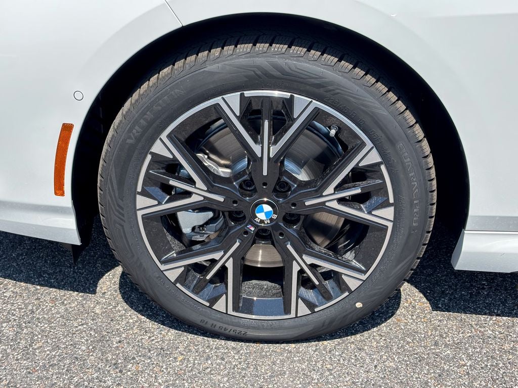 2026 BMW 2 Series 228 Gran Coupe