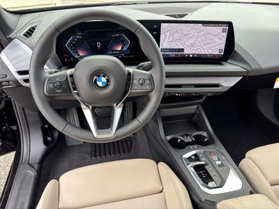 2026 BMW 2 Series 228 Gran Coupe