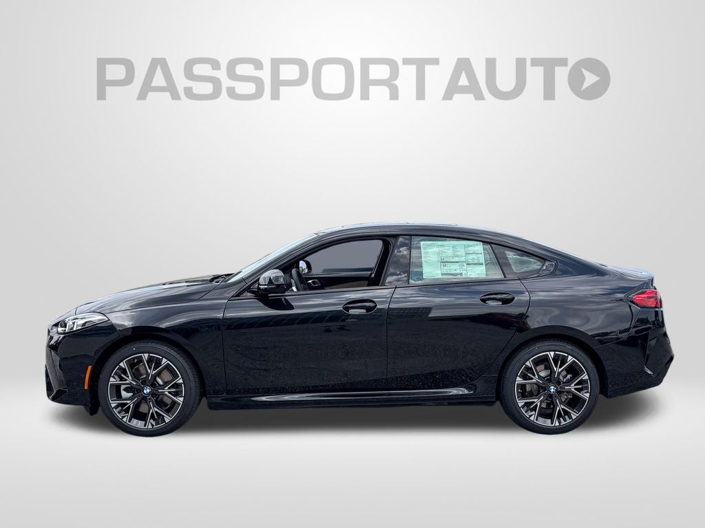 2026 BMW 2 Series 228 Gran Coupe