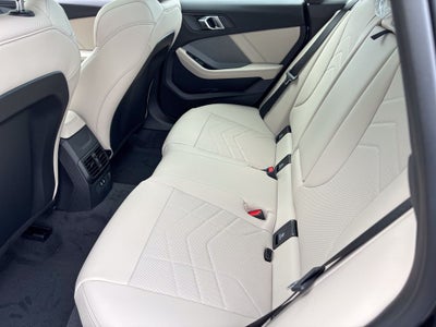 2026 BMW 2 Series 228 Gran Coupe