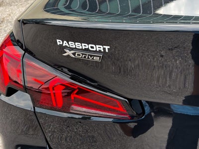2026 BMW 2 Series 228 Gran Coupe